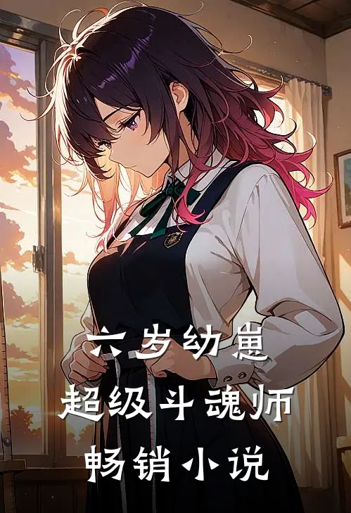 六岁幼崽，超级斗魂师畅销小说