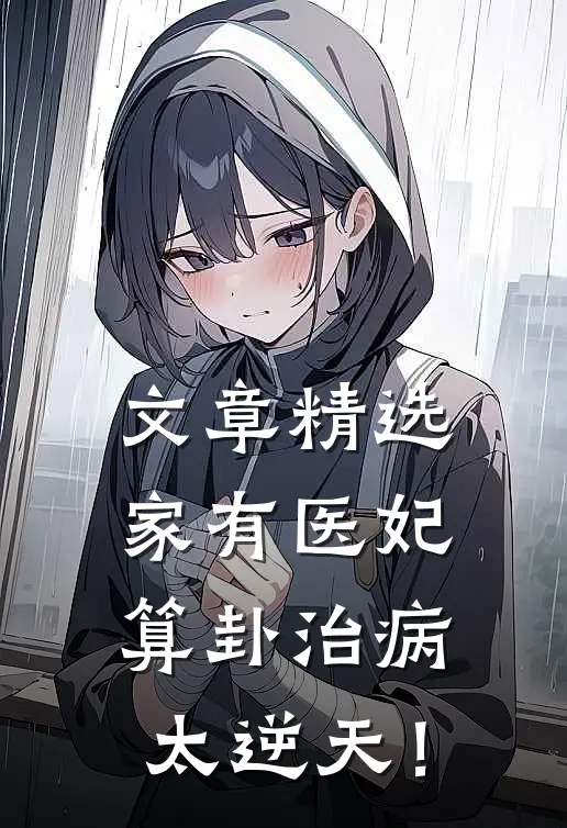 文章精选家有医妃，算卦治病太逆天！