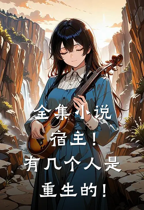 全集小说宿主！有几个人是重生的！