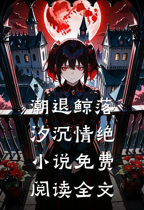 潮退鲸落，汐沉情绝小说免费阅读全文