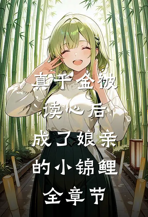真千金被读心后，成了娘亲的小锦鲤全章节