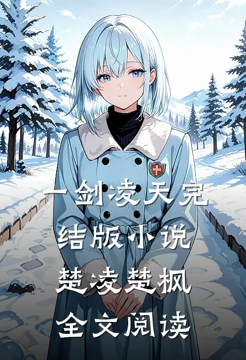 一剑凌天完结版小说_楚凌楚枫全文阅读