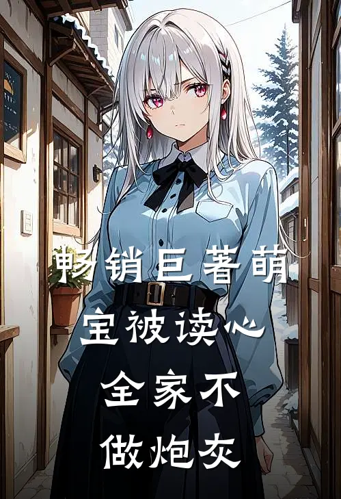 畅销巨著萌宝被读心，全家不做炮灰