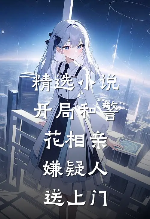 精选小说开局和警花相亲，嫌疑人送上门