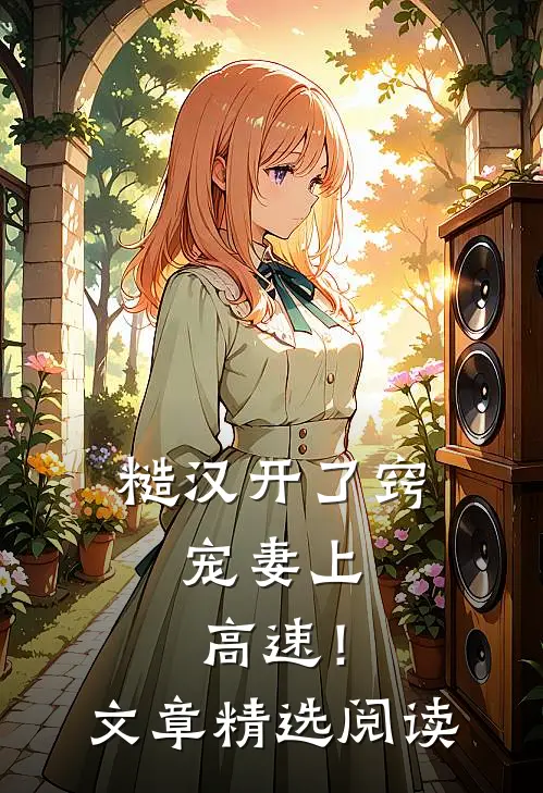 糙汉开了窍，宠妻上高速！文章精选阅读