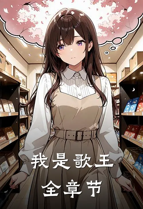 我是歌王全章节