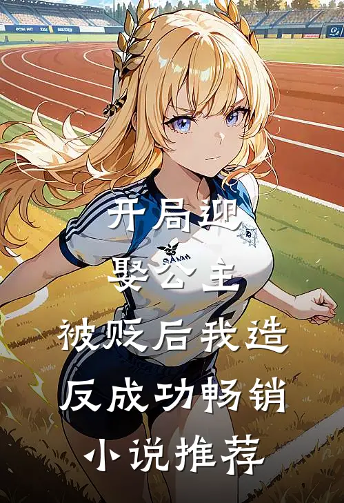 开局迎娶公主，被贬后我造反成功畅销小说推荐