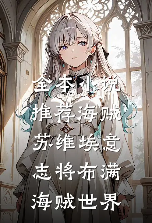 全本小说推荐海贼：苏维埃意志将布满海贼世界