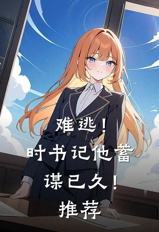 难逃！时书记他蓄谋已久！推荐