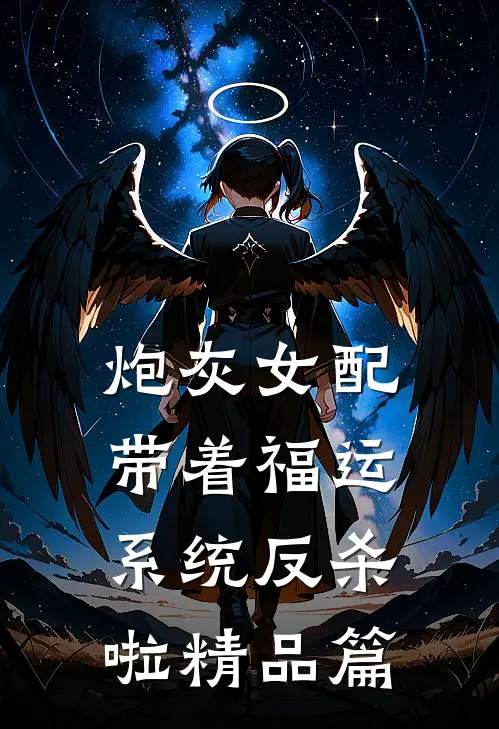 炮灰女配带着福运系统反杀啦精品篇