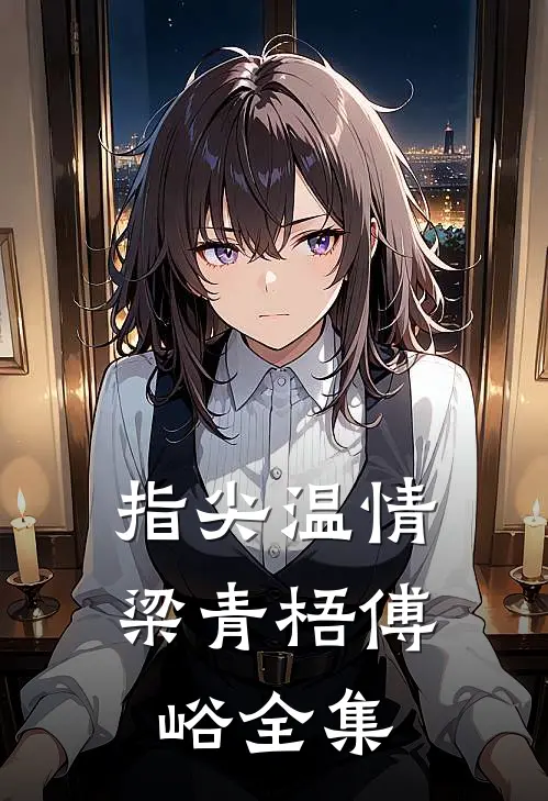 指尖温情梁青梧傅峪 全集