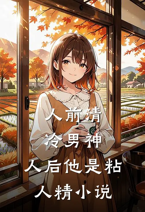人前清冷男神，人后他是粘人精小说