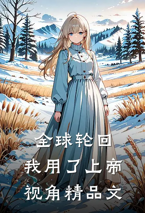全球轮回：我用了上帝视角精品文