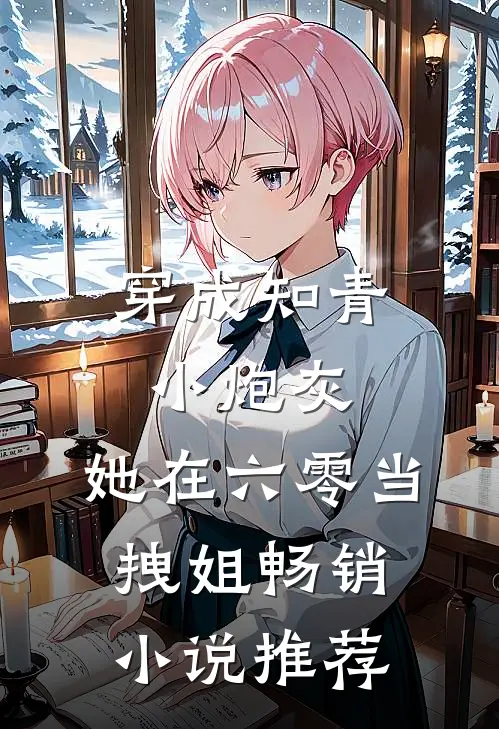 穿成知青小炮灰，她在六零当拽姐畅销小说推荐