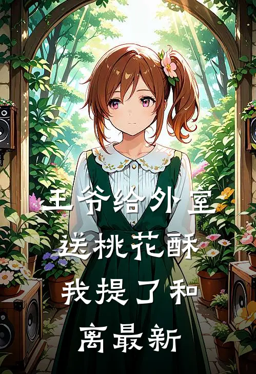 王爷给外室送桃花酥，我提了和离最新