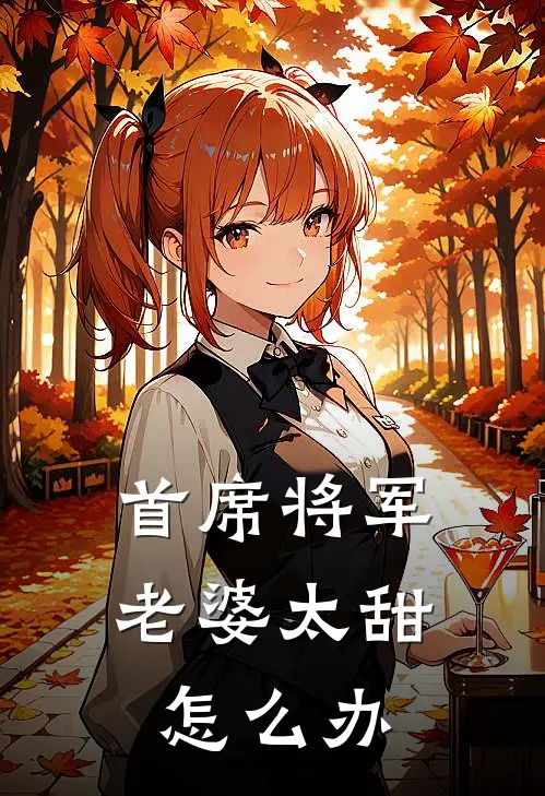 首席将军：老婆太甜怎么办