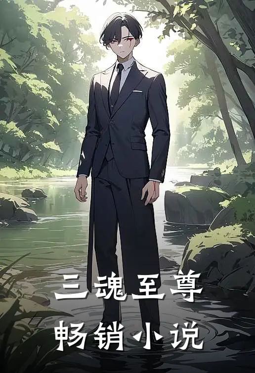 三魂至尊畅销小说