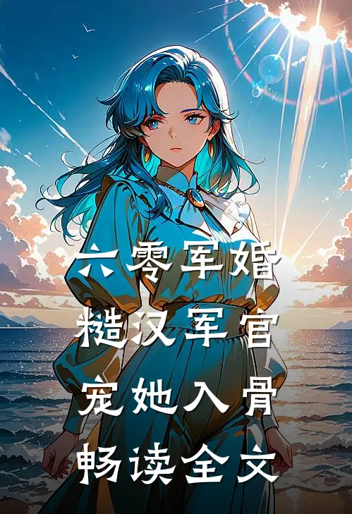 六零军婚：糙汉军官宠她入骨畅读全文