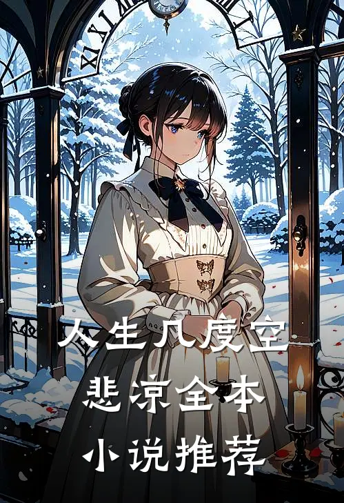 人生几度空悲凉全本小说推荐