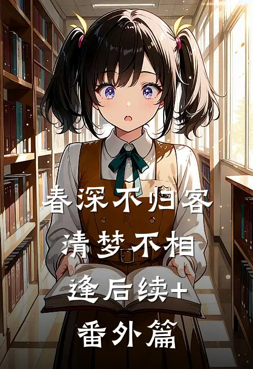 春深不归客，清梦不相逢后续+番外篇