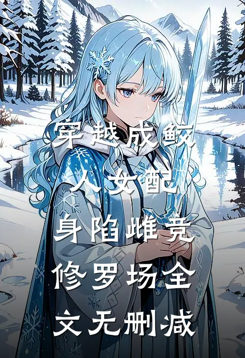 穿越成鲛人女配，身陷雌竞修罗场全文无删减