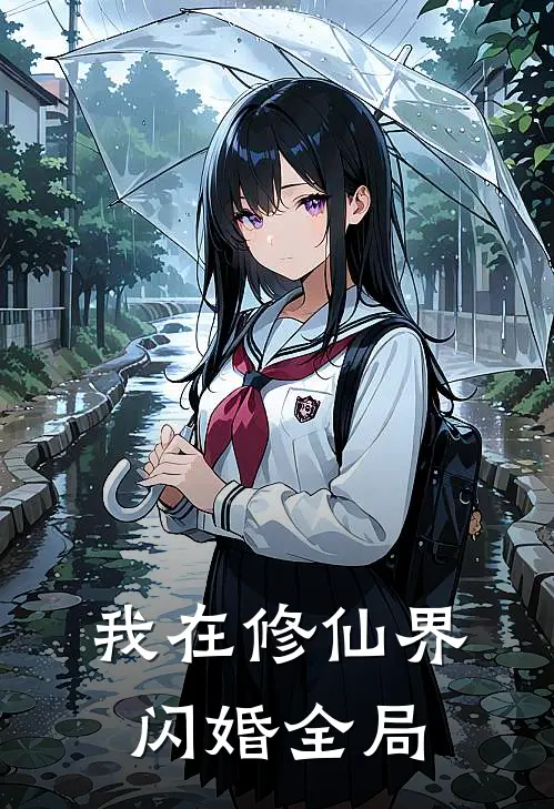我在修仙界闪婚全局