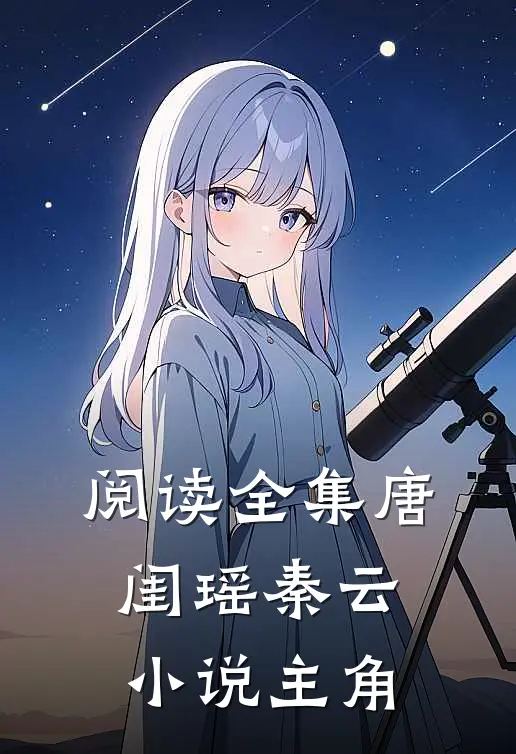 阅读全集唐闺瑶秦云小说主角