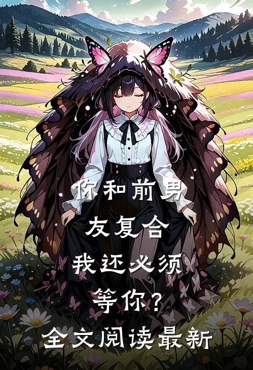 你和前男友复合，我还必须等你？全文阅读最新