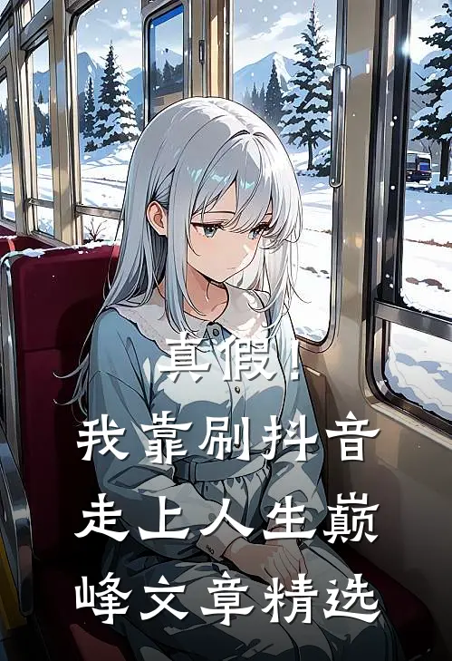 真假！我靠刷抖音走上人生巅峰文章精选