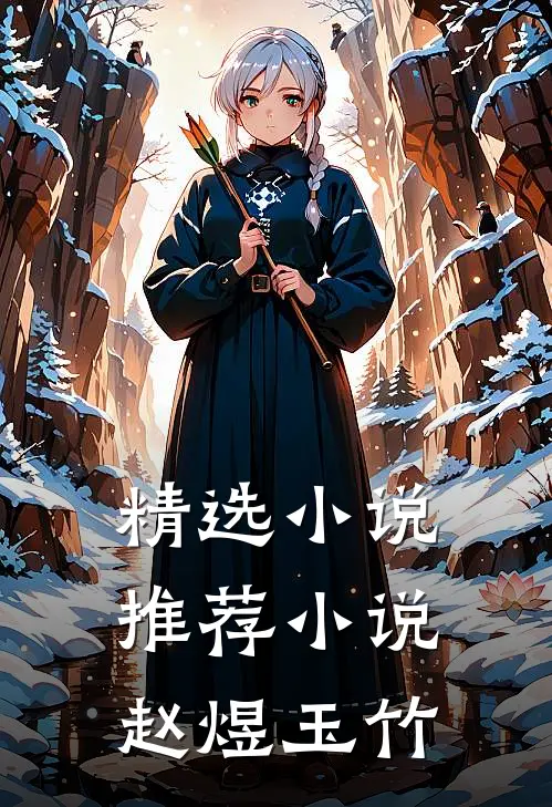 精选小说推荐小说赵煜玉竹