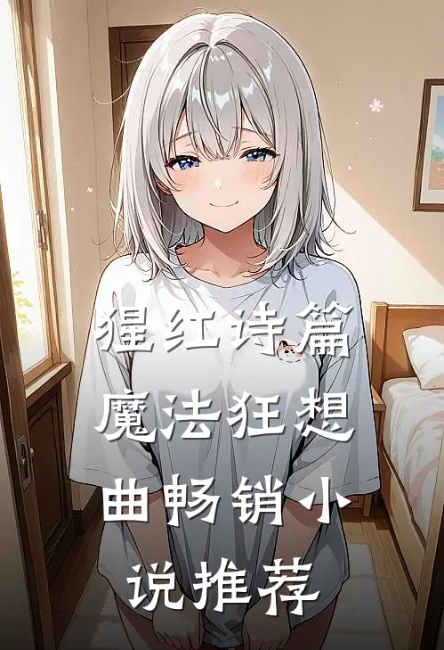 猩红诗篇：魔法狂想曲畅销小说推荐