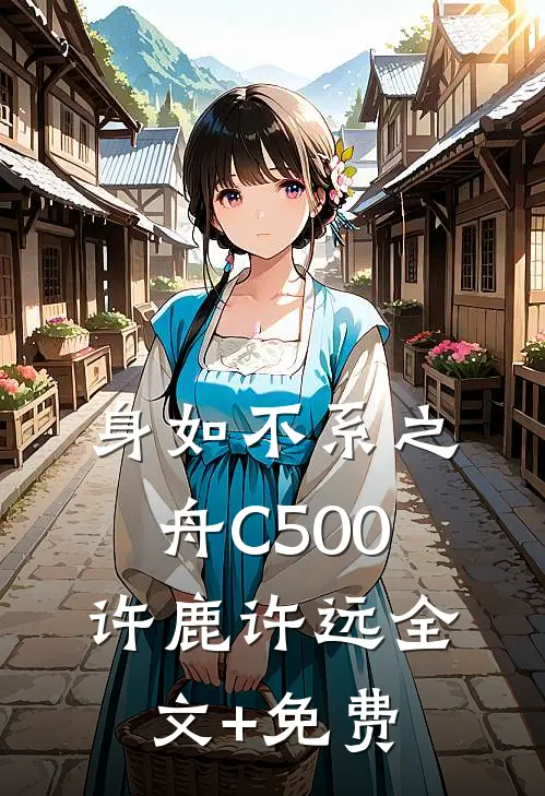 身如不系之舟C500许鹿许远全文+免费