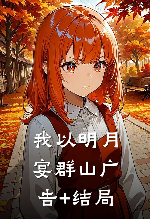 我以明月宴群山广告+结局