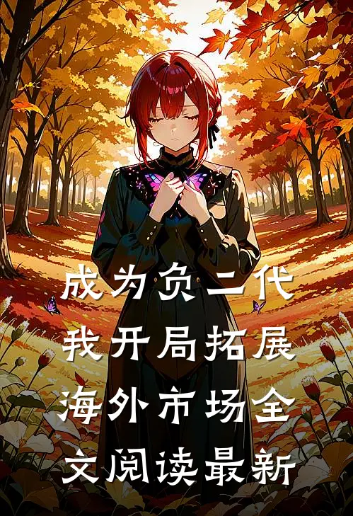 成为负二代，我开局拓展海外市场全文阅读最新