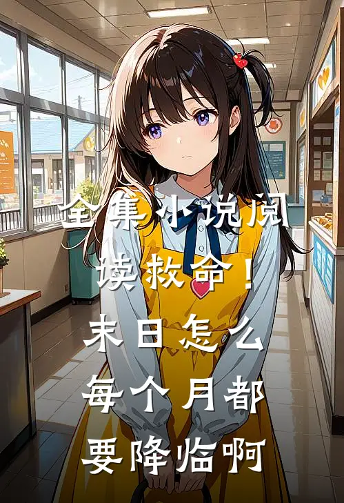 全集小说阅读救命！末日怎么每个月都要降临啊