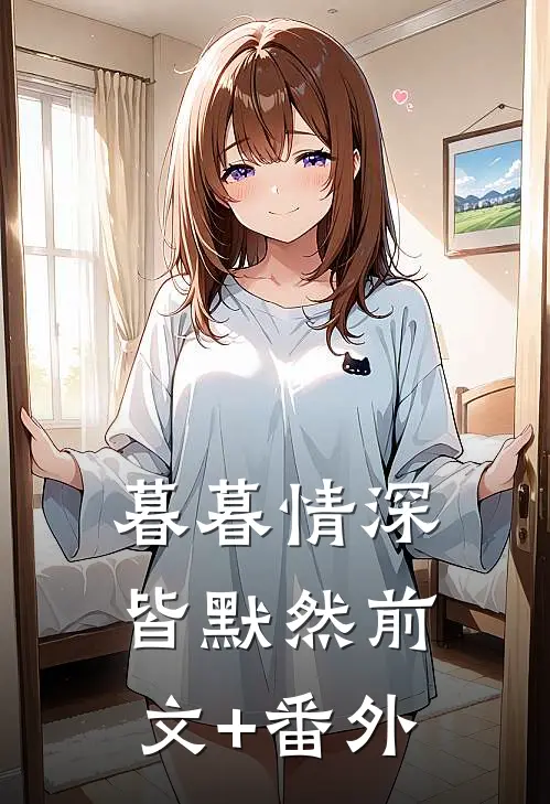 暮暮情深皆默然前文+番外