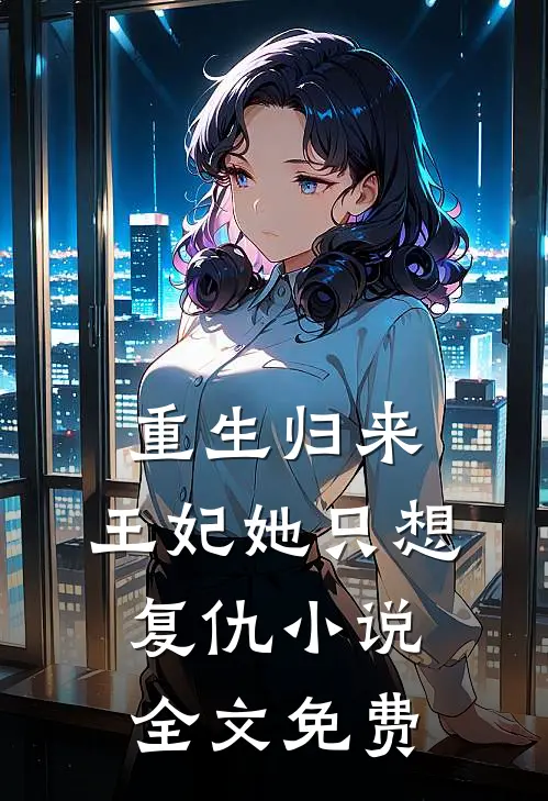 重生归来：王妃她只想复仇小说全文免费