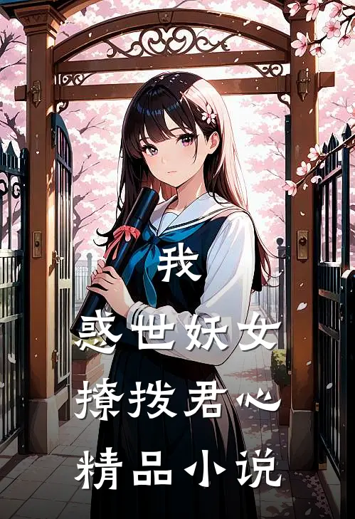 我，惑世妖女，撩拨君心精品小说