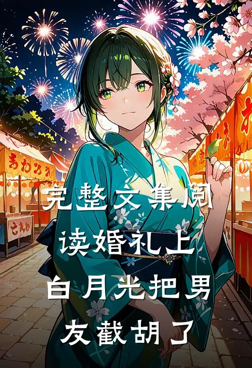 完整文集阅读婚礼上，白月光把男友截胡了