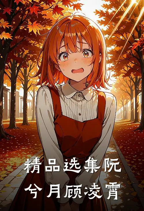 精品选集阮兮月顾凌霄