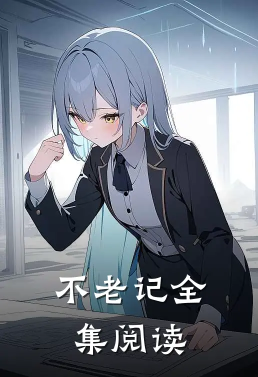 不老记全集阅读