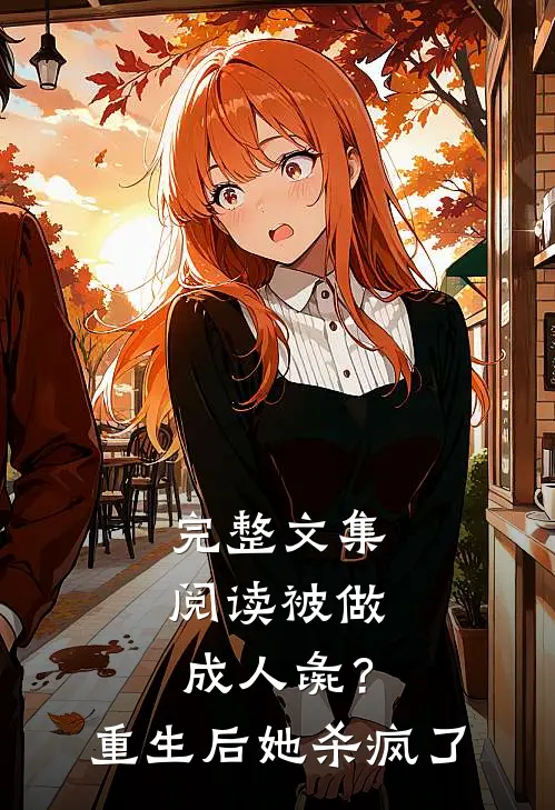 完整文集阅读被做成人彘？重生后她杀疯了