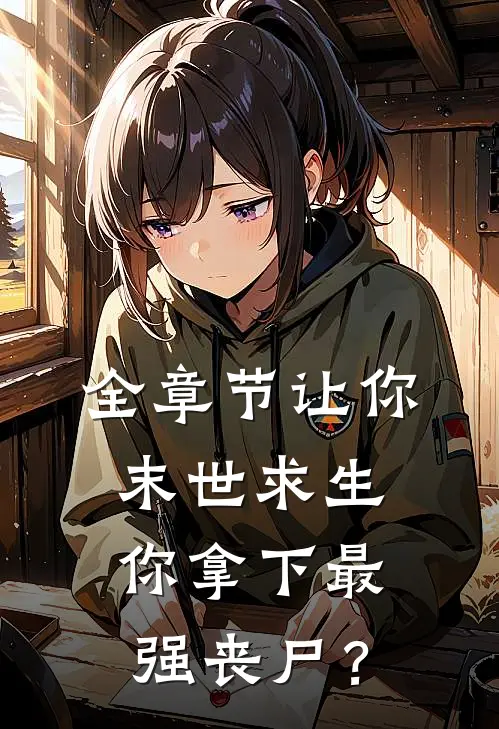 全章节让你末世求生，你拿下最强丧尸？