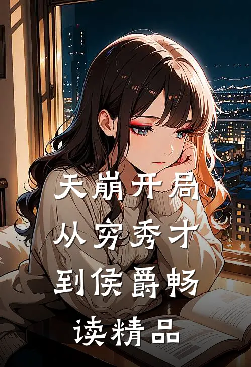 天崩开局：从穷秀才到侯爵畅读精品