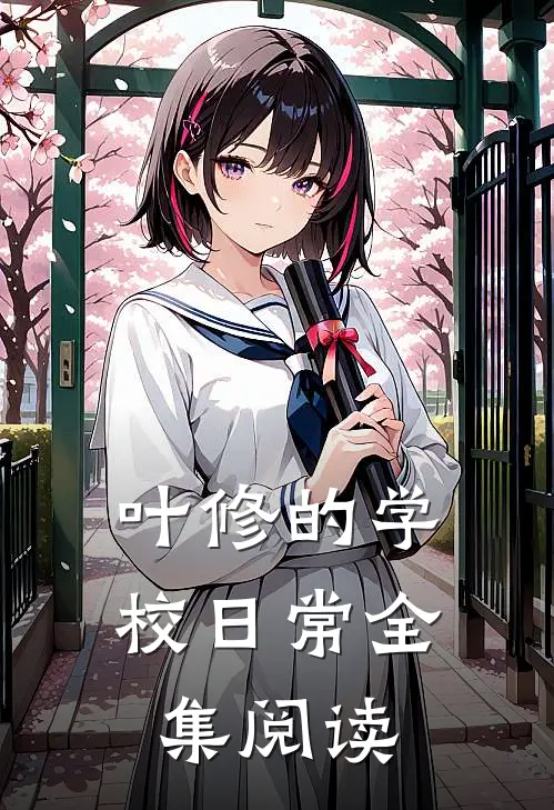 叶修的学校日常全集阅读