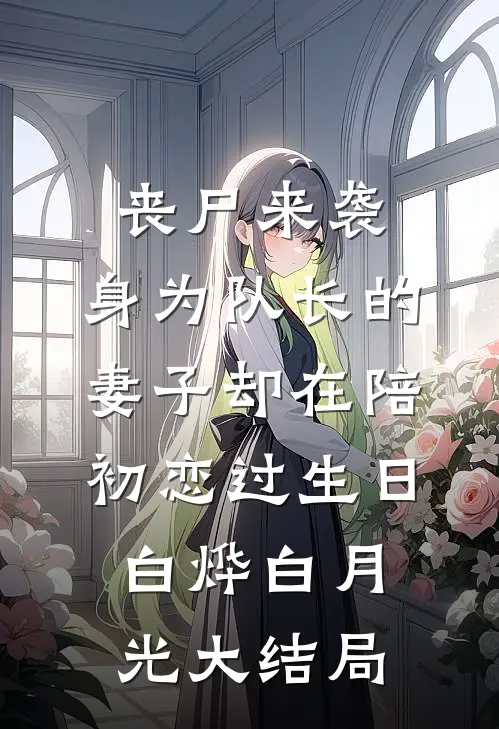 丧尸来袭，身为队长的妻子却在陪初恋过生日白烨白月光大结局