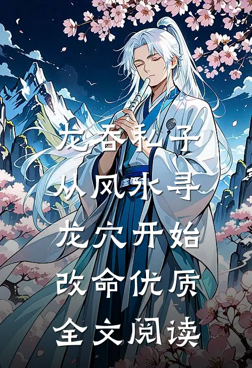 龙吞私子：从风水寻龙穴开始改命优质全文阅读
