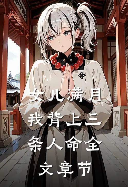 女儿满月，我背上三条人命全文章节