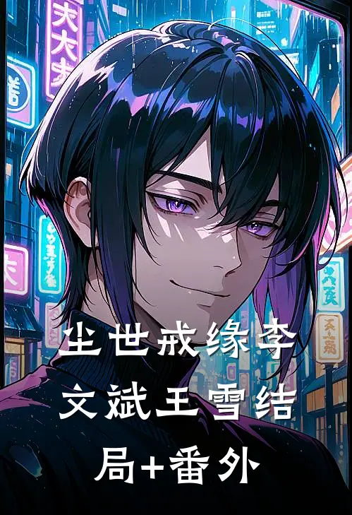 尘世戒缘李文斌王雪结局+番外