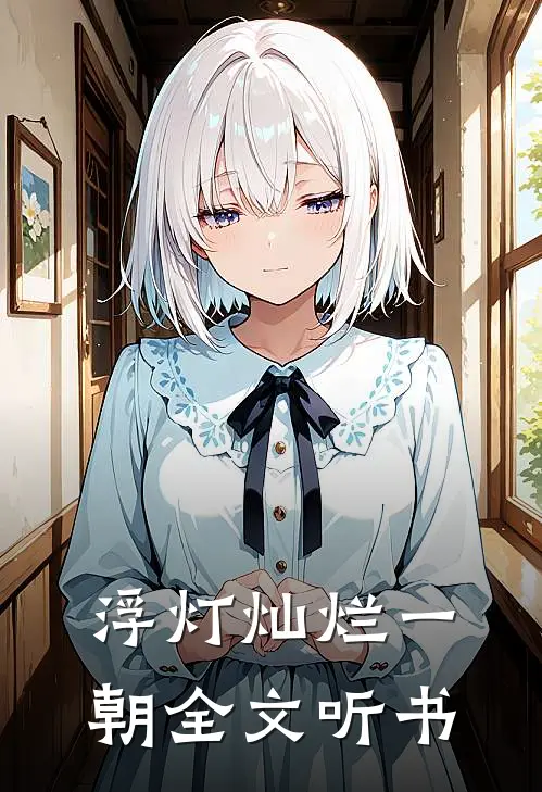 浮灯灿烂一朝全文听书